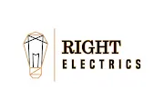 Right Electrics Ltd Logo