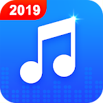 Cover Image of Download Music Player - Audio Player & Music Equalizer 1.8.2 APK