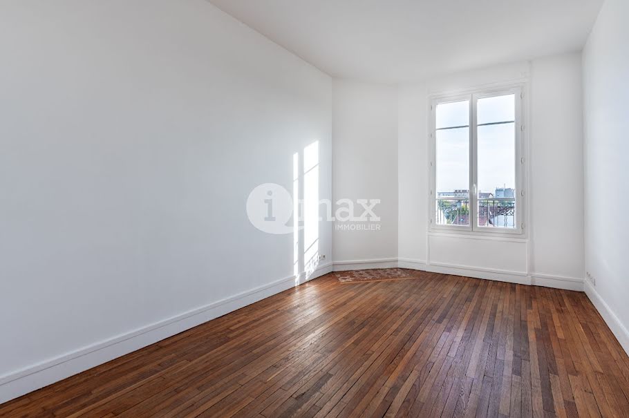 Vente appartement 3 pièces 58.33 m² à Colombes (92700), 309 000 €