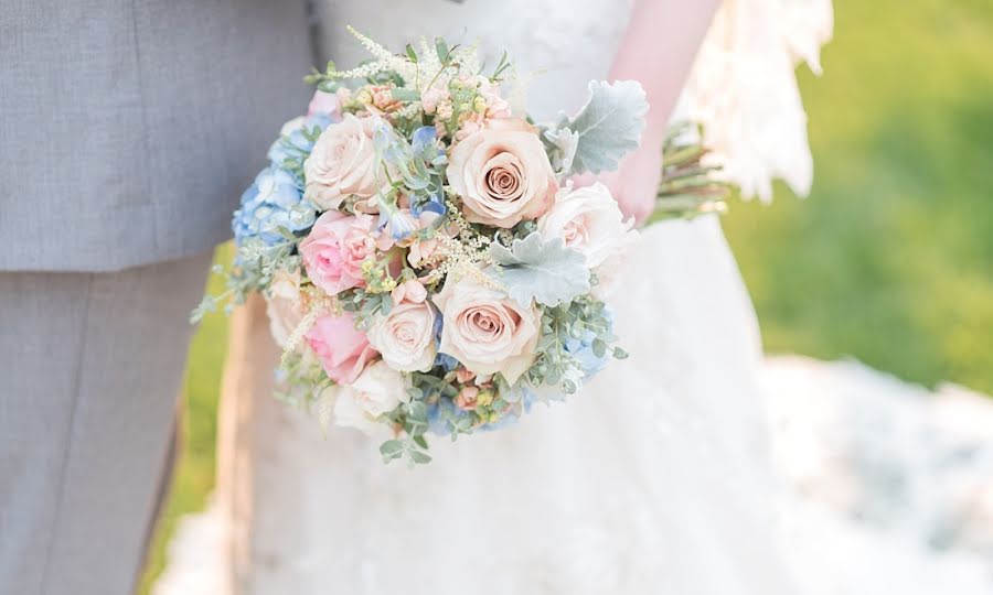 Fotógrafo de bodas Jessica Ajeman (jessicaajeman). Foto del 8 de septiembre 2019