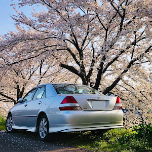 マークII JZX110