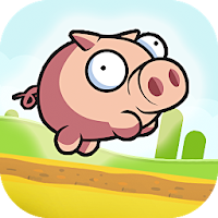 Run Piggy Run