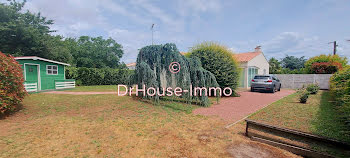 maison à Olonne-sur-Mer (85)