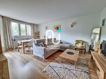 appartement à Asnieres-sur-seine (92)