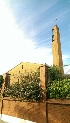 Iglesia de la Blanca Paloma 