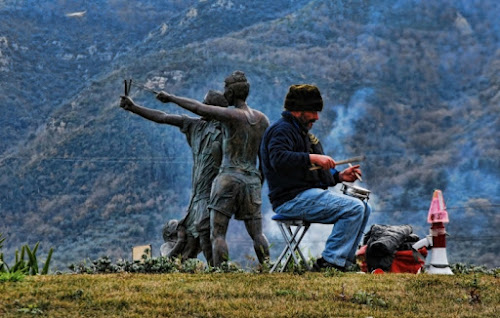 Rocco e i ...fratelli... di Zerosedici