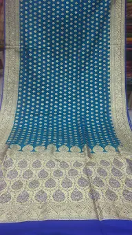 Parshwa Sarees photo 2