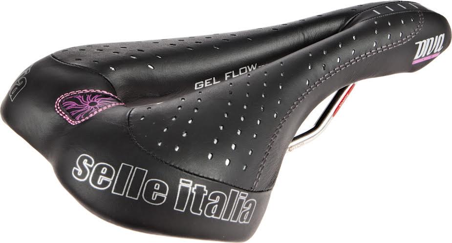 Italia Diva Gel Saddle Tree Bikes