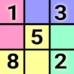 Cover Image of Herunterladen Sudoku Andoku 2 kostenlos 3.1.7 APK