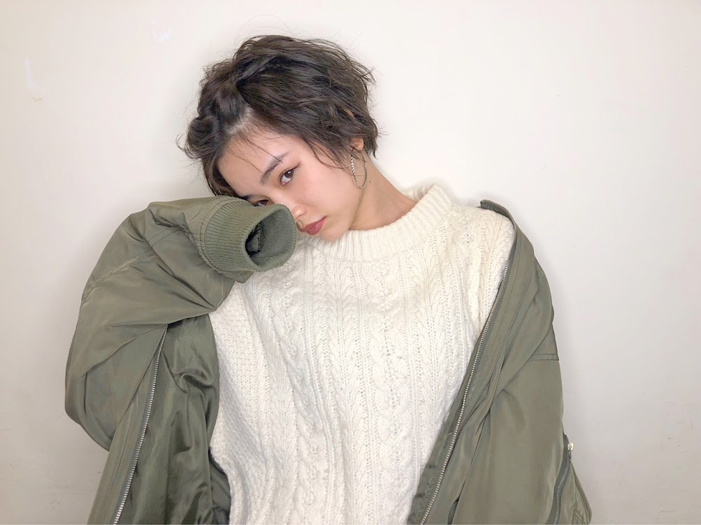 ぶきっちょさんできる 簡単ヘアアレンジで洒落女子目指せ Trill