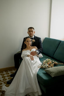 Wedding photographer Anna Belova (belovanya). Photo of 25 January