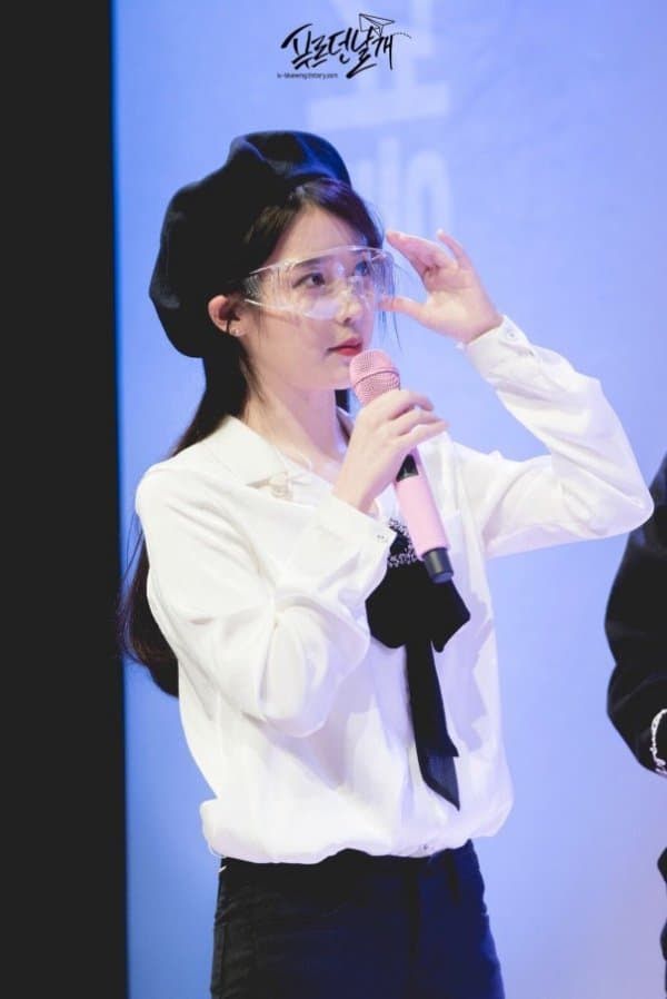 iu beret 7