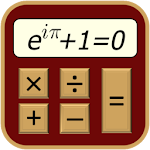 Cover Image of Download TechCalc Scientific Calculator 4.4.8 APK