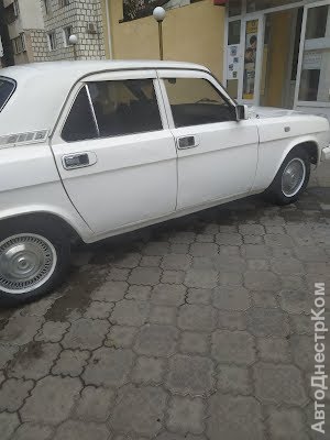 продам авто ГАЗ 31029 31029 фото 5