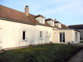 maison à Sens (89)