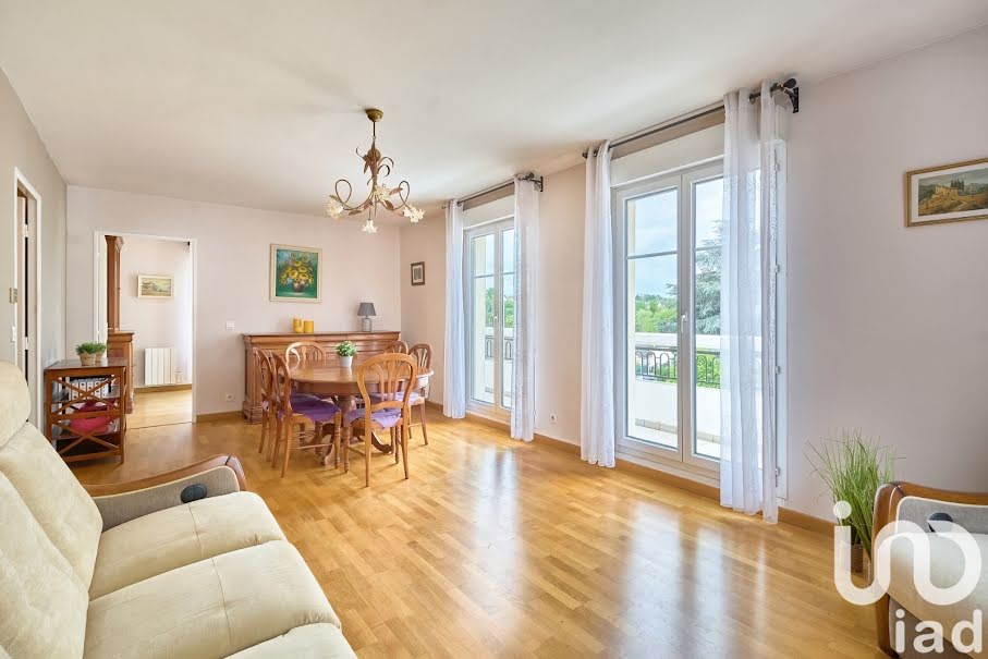 Vente appartement 5 pièces 106 m² à Osny (95520), 365 000 €