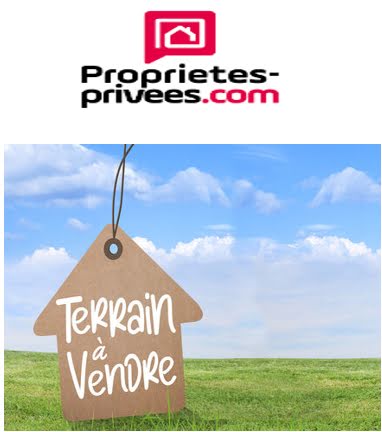 Vente terrain  900 m² à Toulouse (31000), 146 000 €