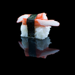 Crab Nigiri (3PC)