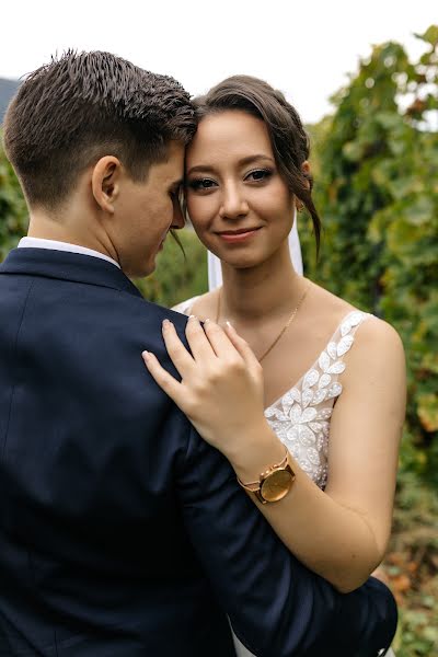 Fotógrafo de casamento Dmytro Zasukha (dz7photo). Foto de 25 de dezembro 2021