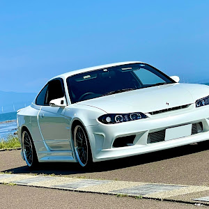 シルビア S15