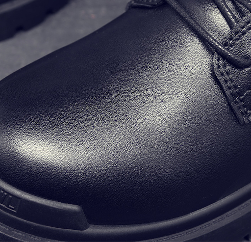 Title 8, New Mens Casual Leather British Retro Martin B...