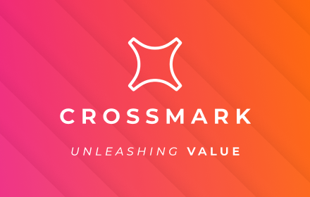 Crossmark small promo image