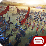 Cover Image of Tải xuống March of Empires: War of Lords 2.7.0p APK