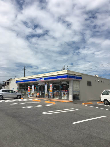 Lawson ローソン 瑞浪益見町