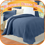 Bedspread Design Ideas 3.0 Icon