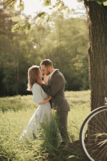 Fotógrafo de bodas Nikolay Filimonov (filimonovphoto). Foto del 12 de noviembre 2021