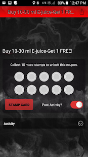 Free Blown Out Vapor APK