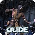 Cover Image of Download Guide Mortal Kombat X 1.0 APK