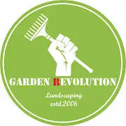 Garden Revolution Ltd Logo