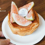 Lilliane Bakery 莉莉安可頌烘焙專門店(台北八德店)