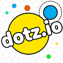 App herunterladen Dotz.io Dots Battle Arena Installieren Sie Neueste APK Downloader