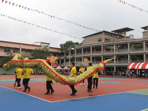 123週年校慶