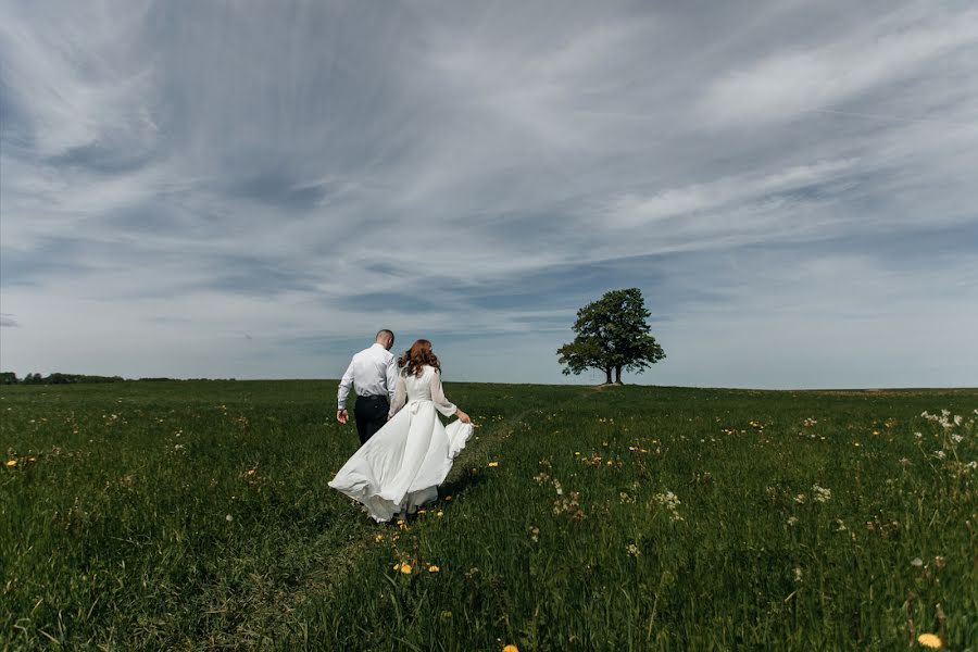 Bryllupsfotograf Ilya Kuzovlev (kuzovlev). Bilde av 24 april 2022