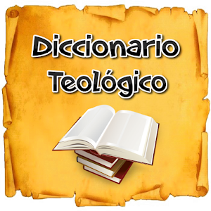 Diccionario Teológico  Icon