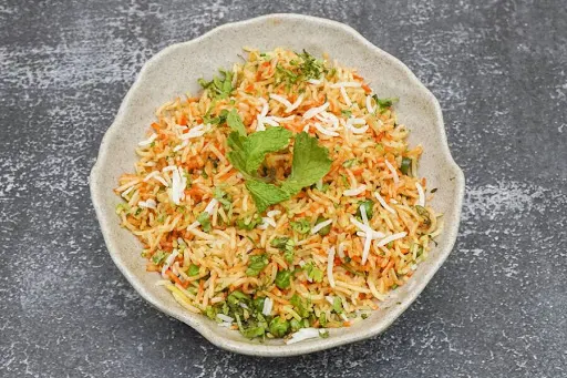 Veg Biryani