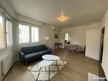 appartement à Angers (49)