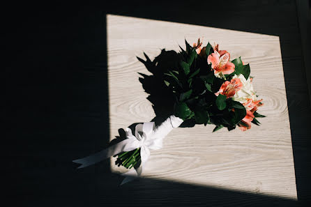 Fotógrafo de casamento Aleksey Yakubovich (leha1189). Foto de 21 de junho 2018