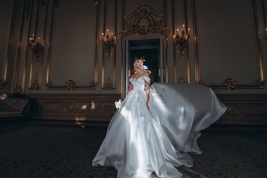 Fotografo di matrimoni Stan Hara (staskhara). Foto del 25 giugno 2019