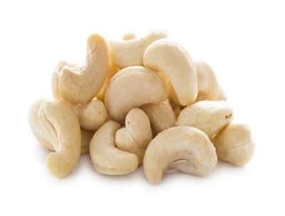 Premium Cashews