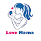Item logo image for Ga chống thấm Cotton LoveMama