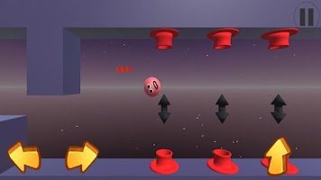 3D Ball Adventure Screenshot