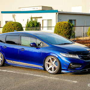 ジェイド FR5