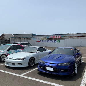 シルビア S15