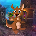 Rescue The Cute Kangaroo Best Escape Game-394 1.0.0