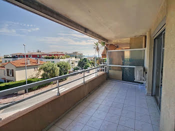 appartement à Saint-Laurent-du-Var (06)