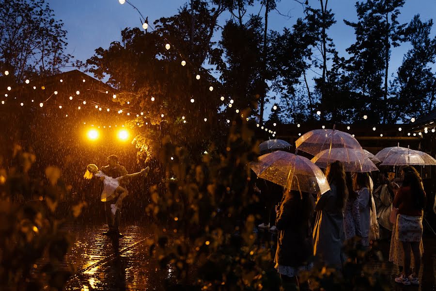 Vestuvių fotografas Aleksandr Vinogradov (vinogradov). Nuotrauka 2023 birželio 1